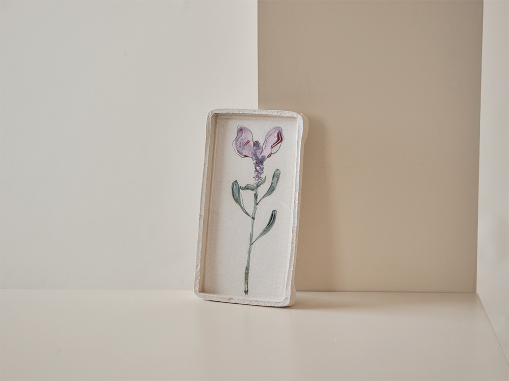Ceramic Tray - Small
