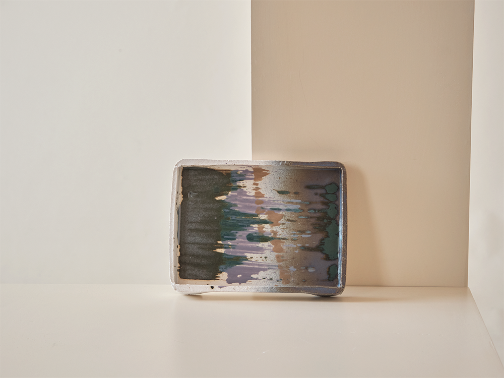 Ceramic Tray - Medium