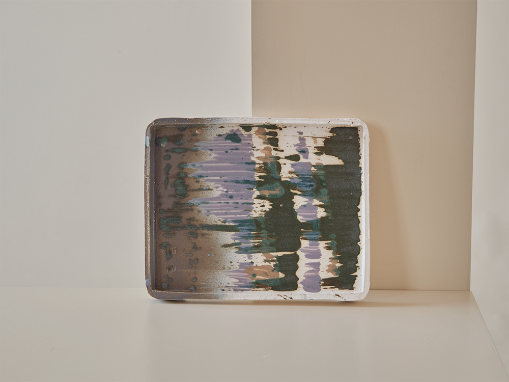 Ceramic Tray - Large