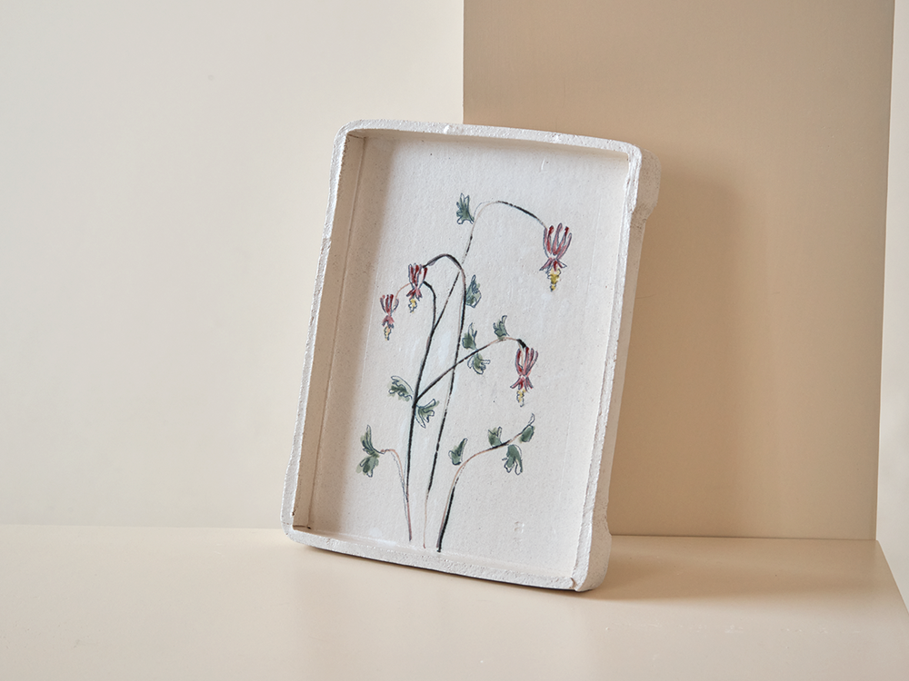 Ceramic Tray - Large