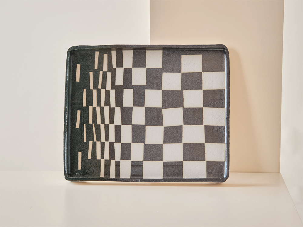 Ceramic Tray - XL