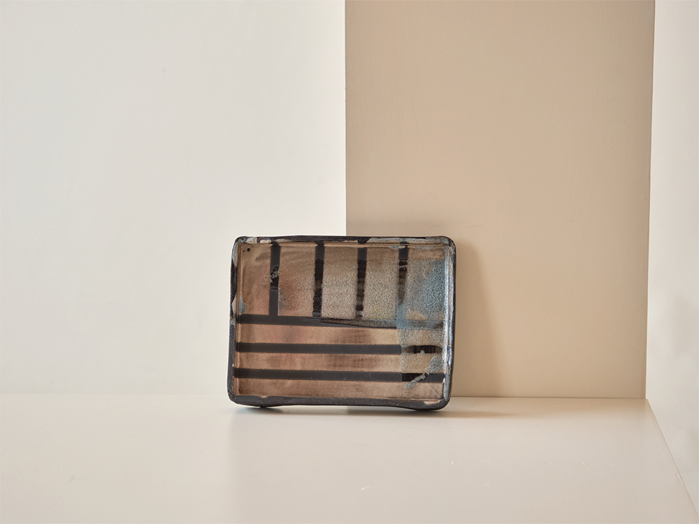 Ceramic Tray - Medium