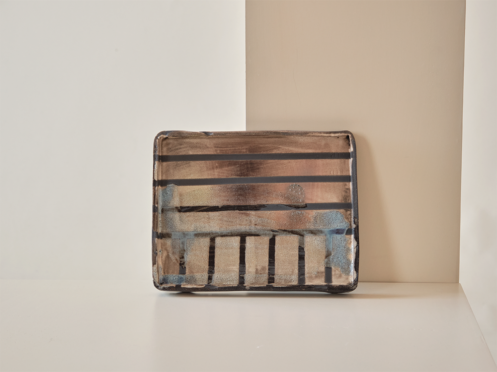 Ceramic Tray - Large