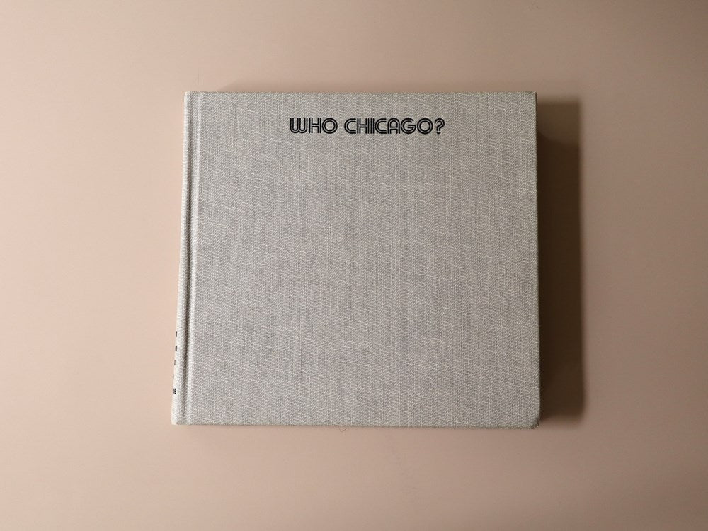 Who Chicago