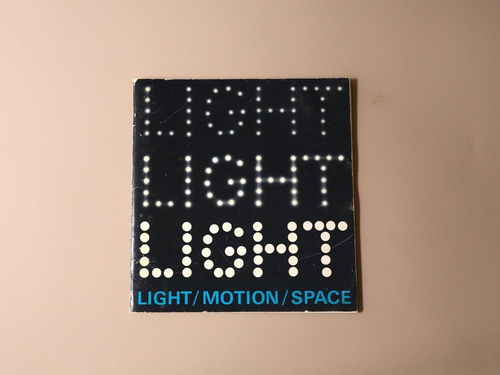 Light Motion Space