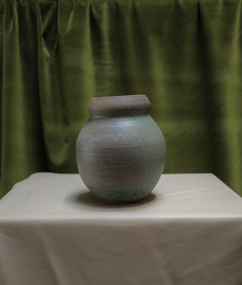 Gourd Series Vase