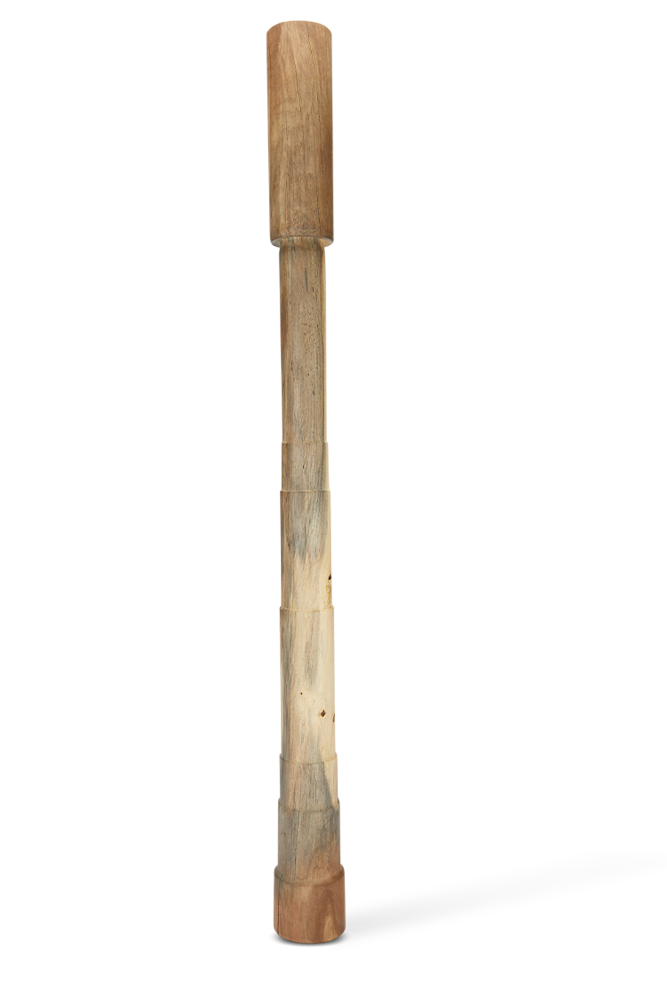 No. 050 Large Totem