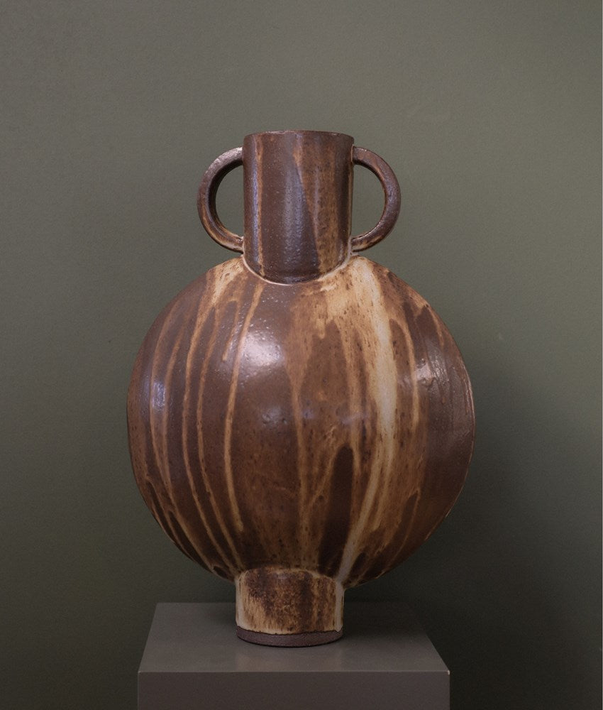 Amphora Vessel