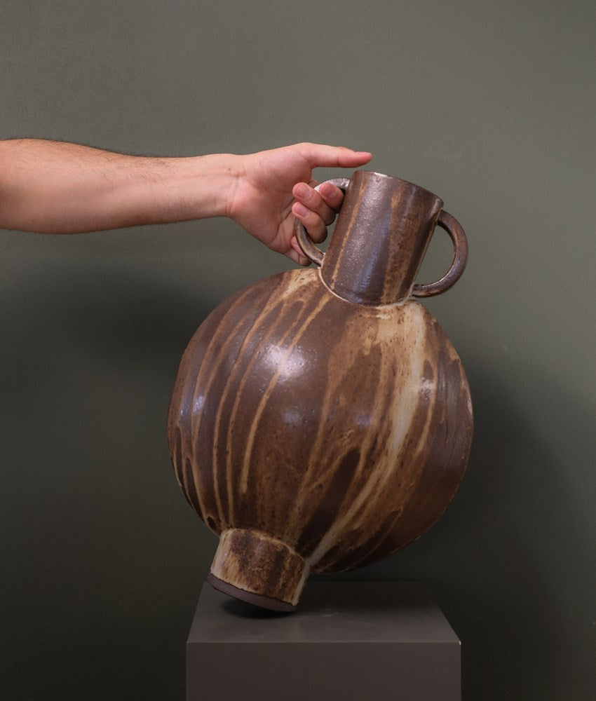 Amphora Vessel