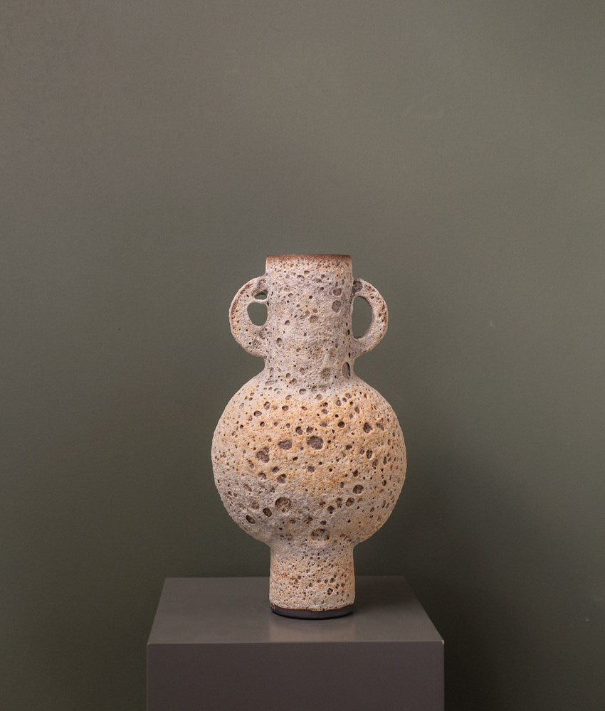 Amphora Vessel