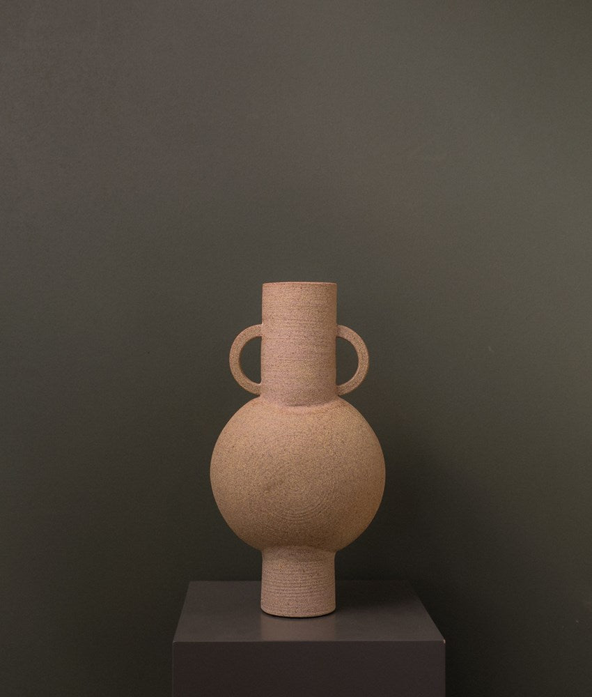 Amphora Vessel