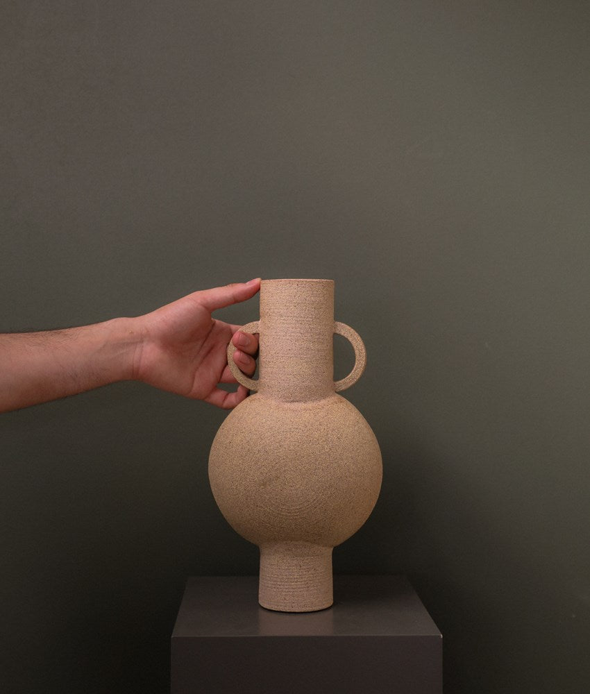 Amphora Vessel