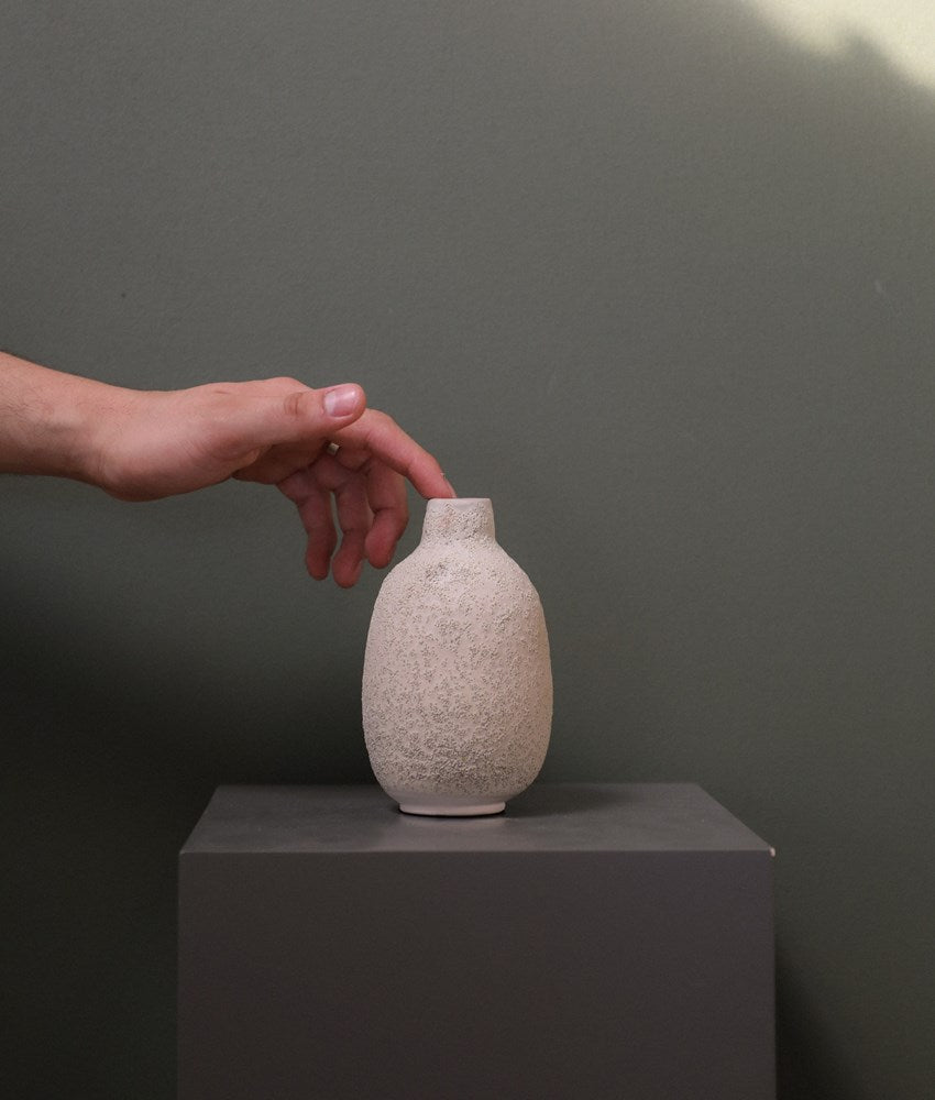 Bottle Vessel