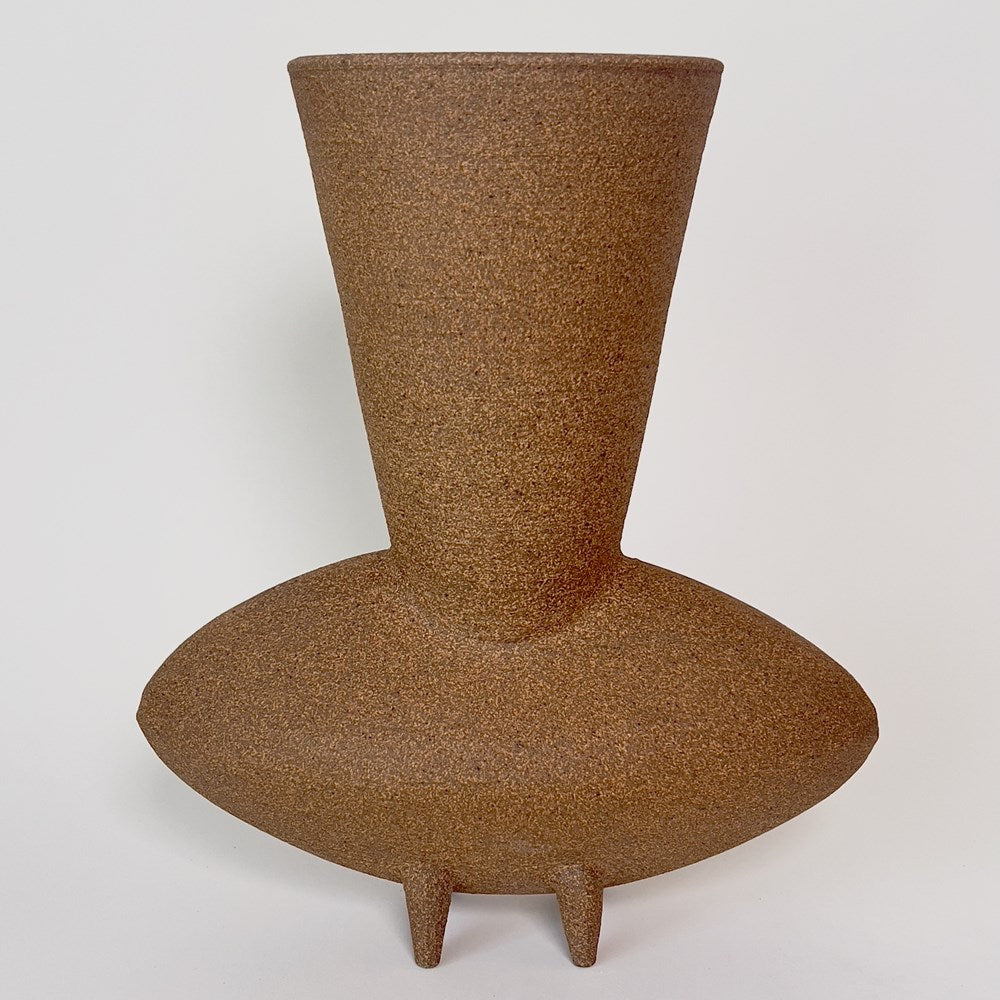 Rhea Vessel