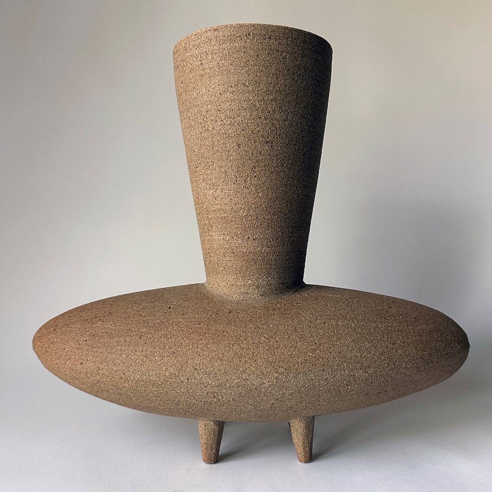 Rhea Vessel