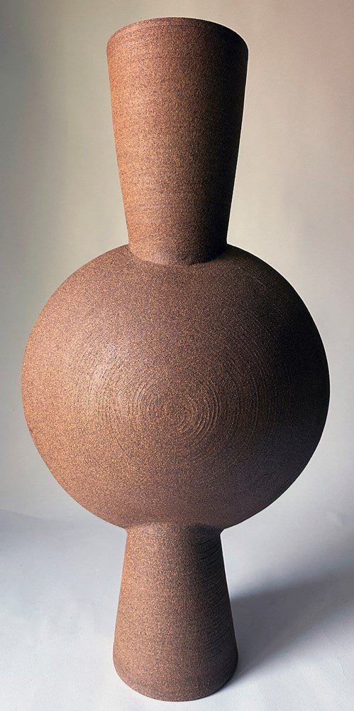 Hero Vessel