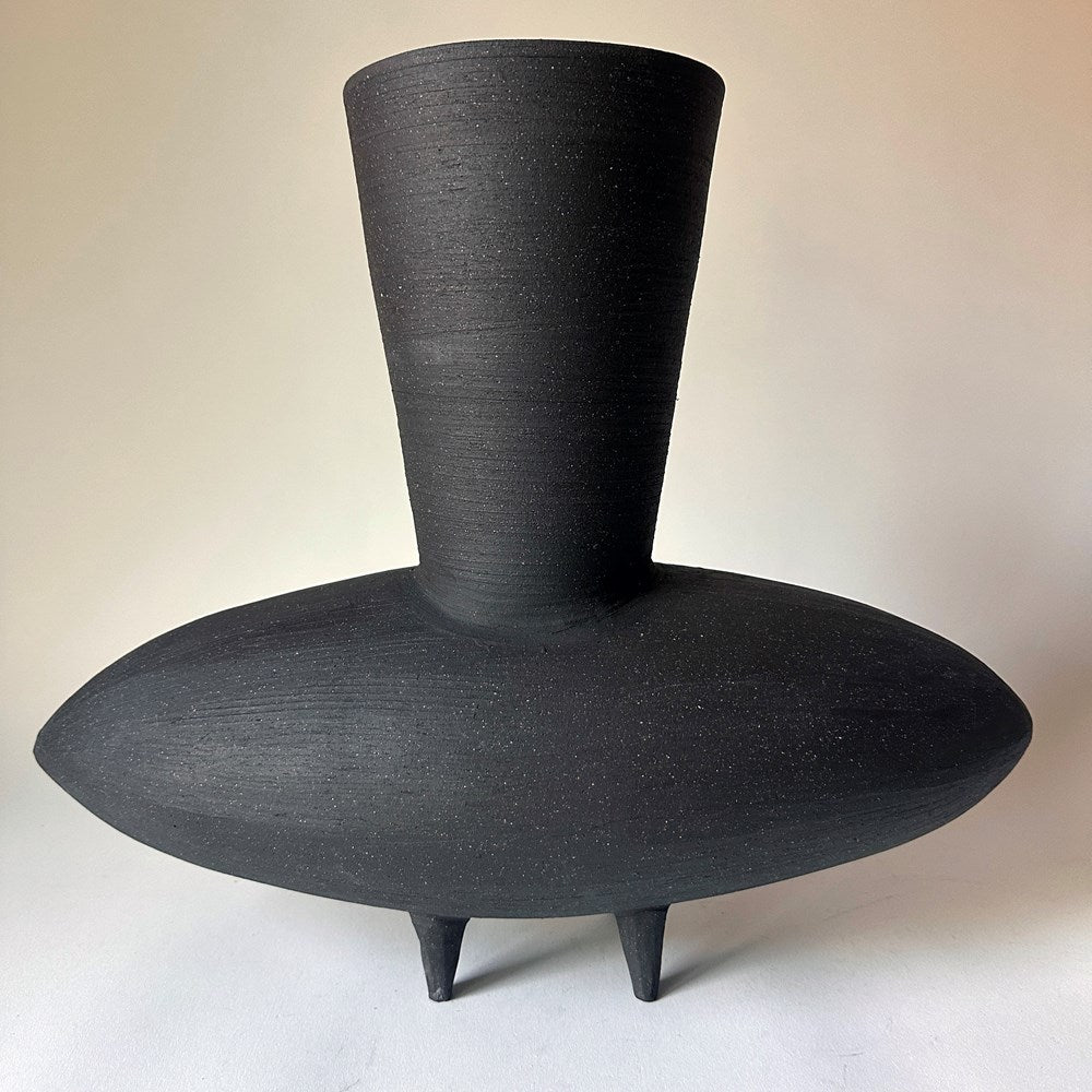 Rhea Vessel