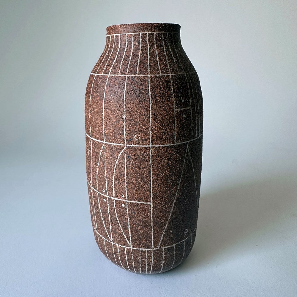Scribe Vessel