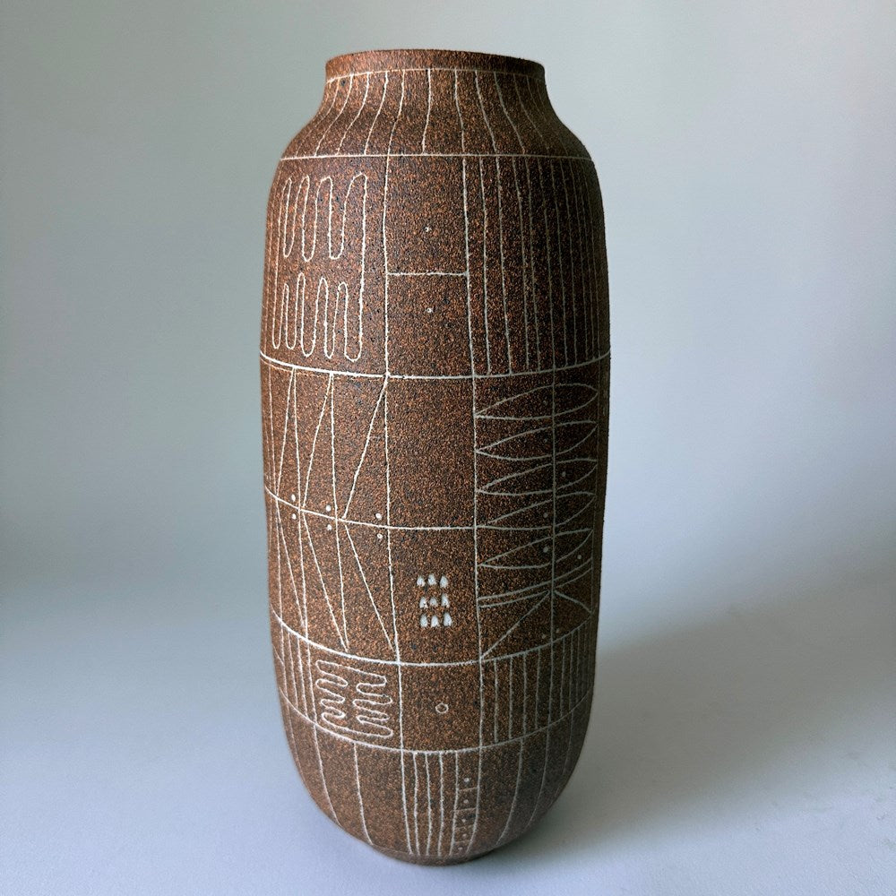Scribe Vessel