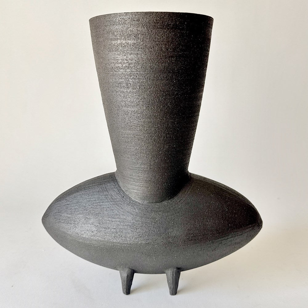 Rhea Vessel