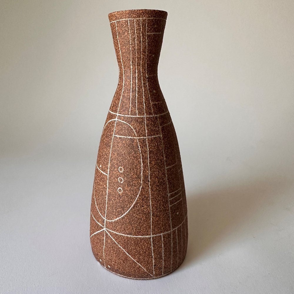 Scribe Vessel