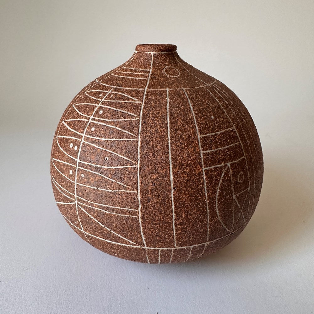 Scribe Vessel