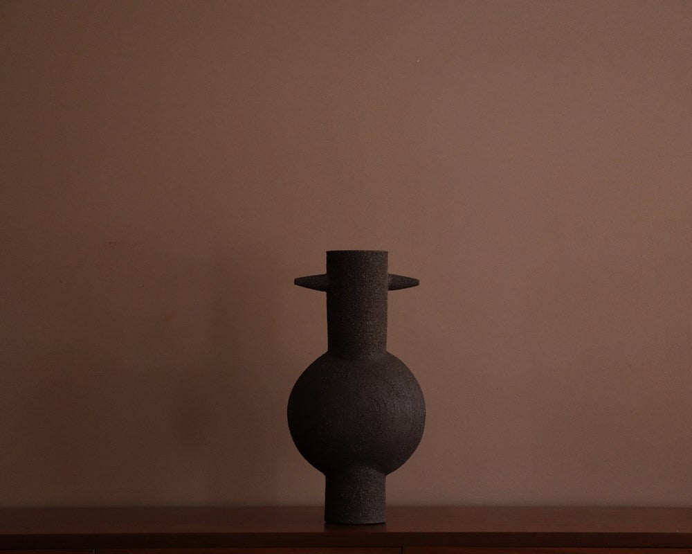 Leto Amphora Vase