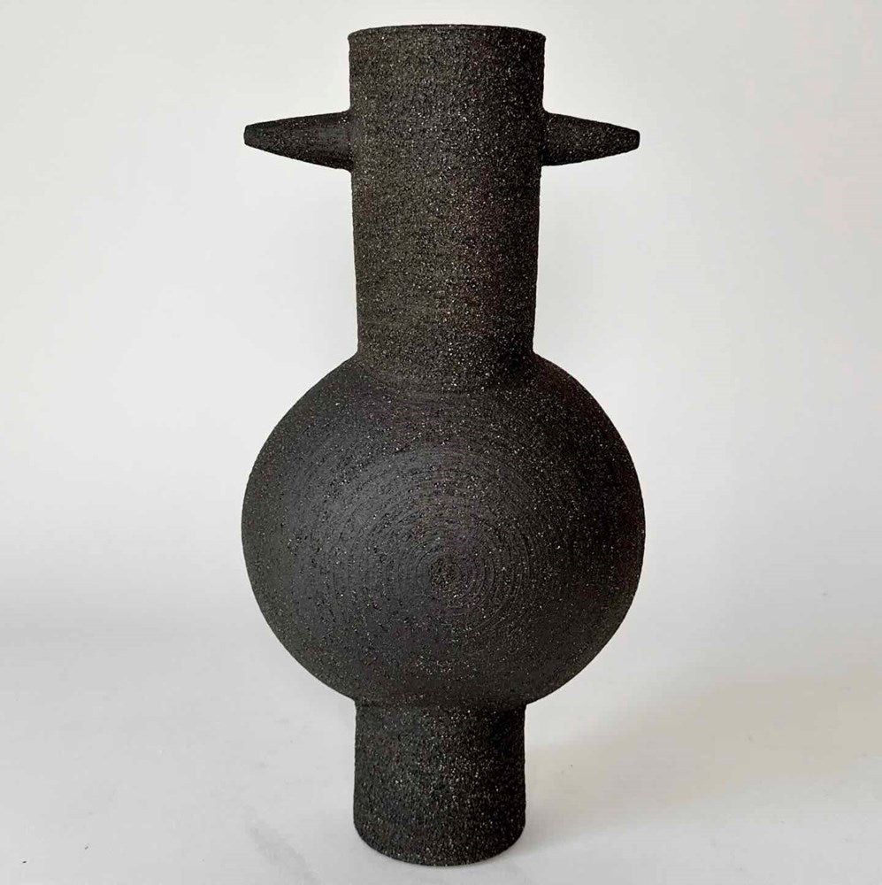 Leto Amphora Vase