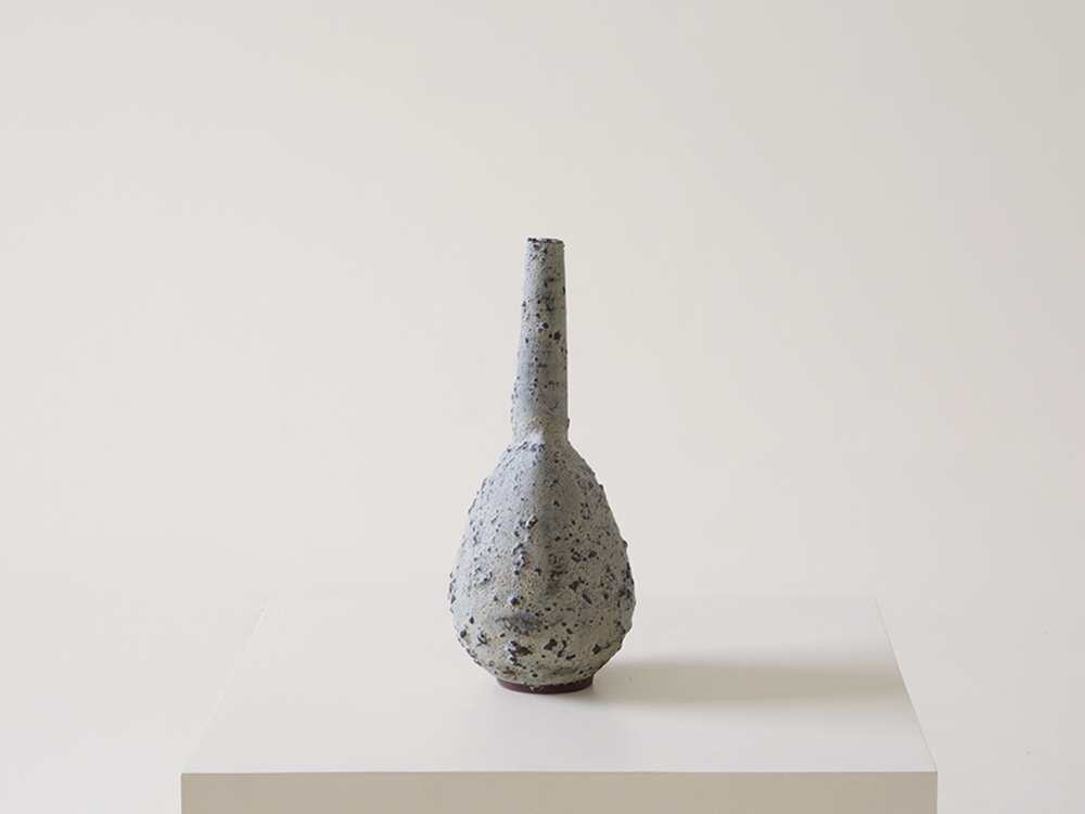 Naiad Vessel in Hyena