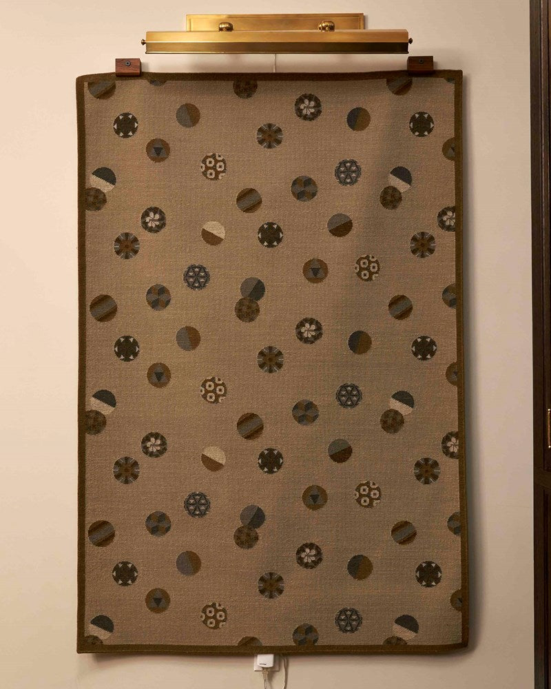 Temari 01 Rug