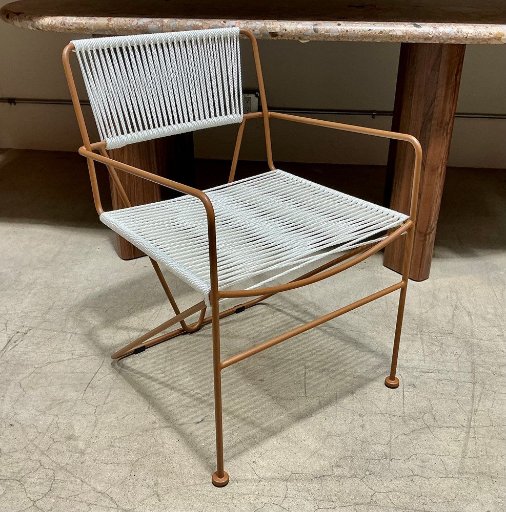 Hinterland Corded Dining Chair