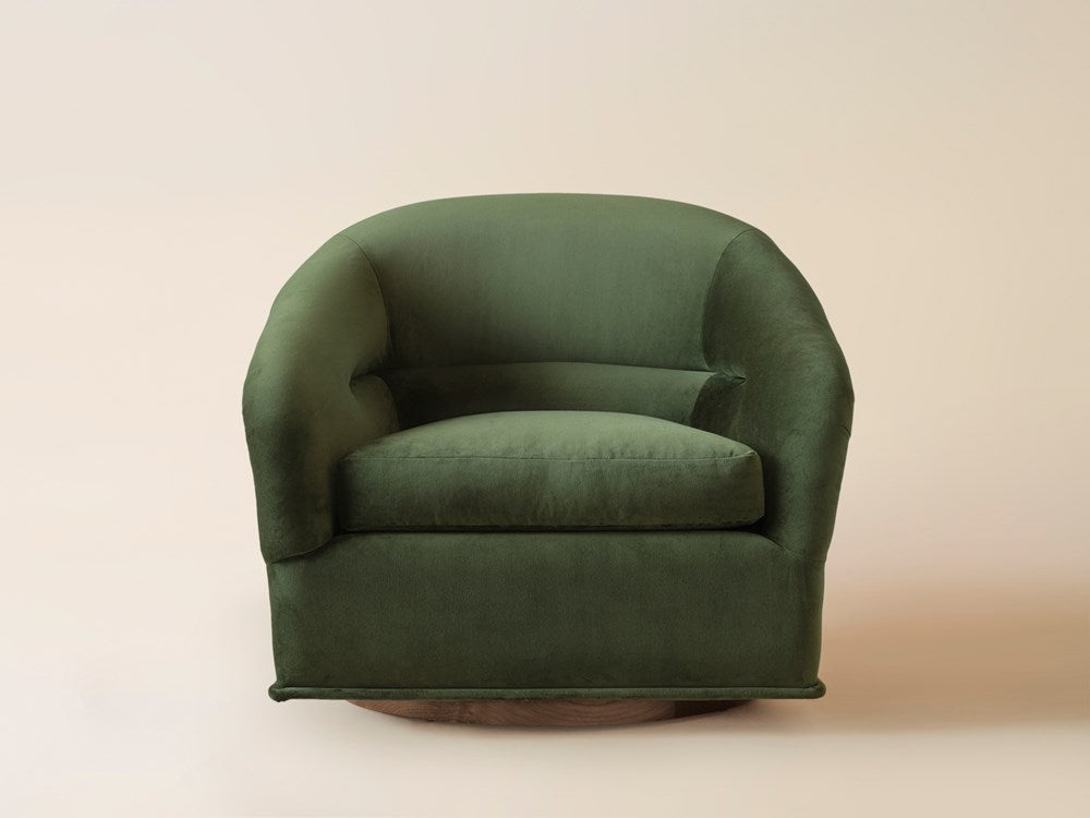 Huxley Swivel Chair