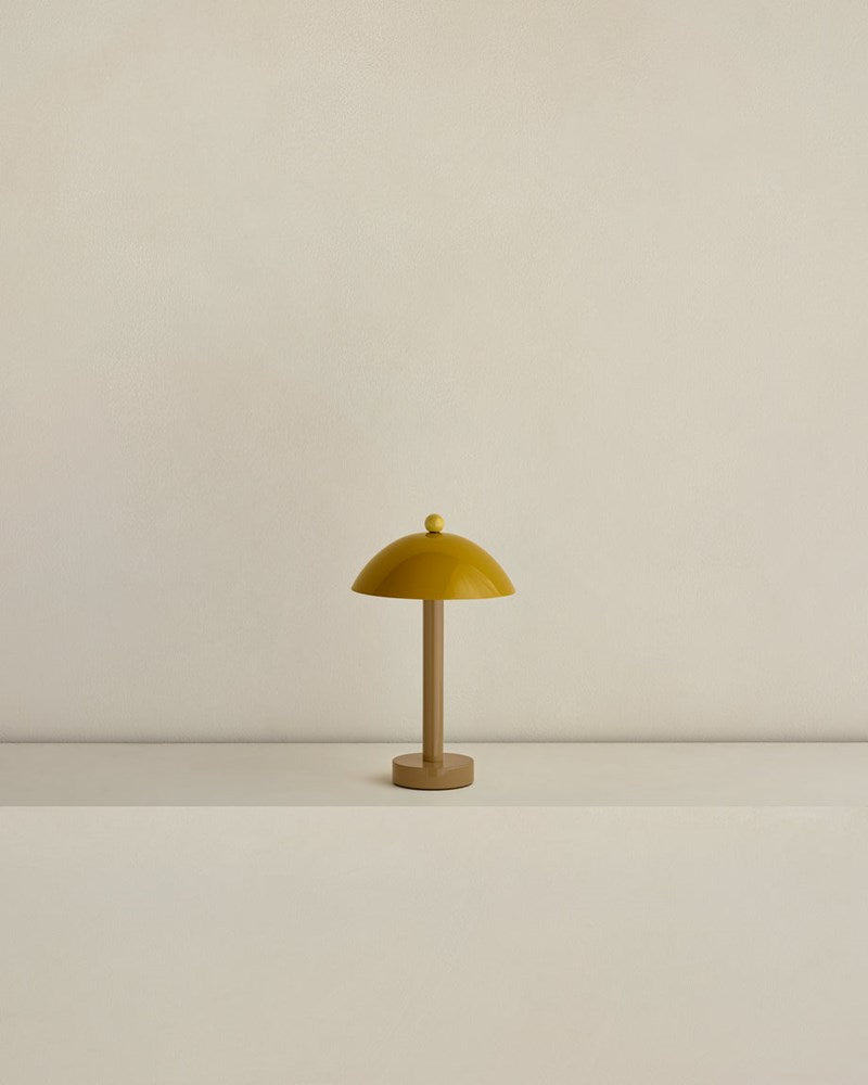 Dune Table Lamp