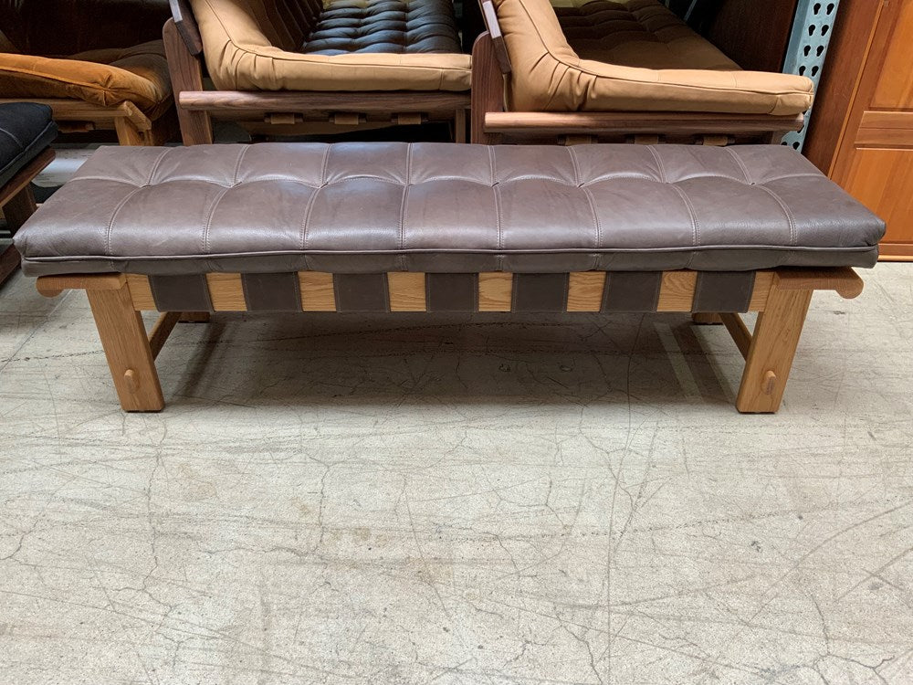 Ojai Bench 60"
