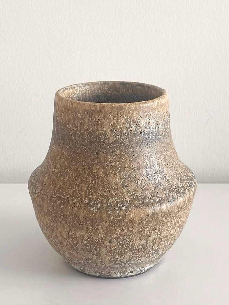 Half Sphere Vase