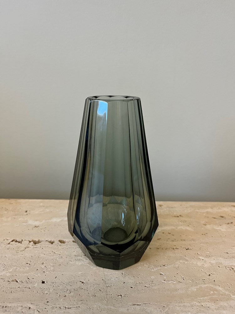 Murano Glass Bud Vase