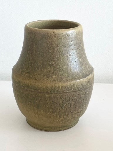Half Sphere Vase