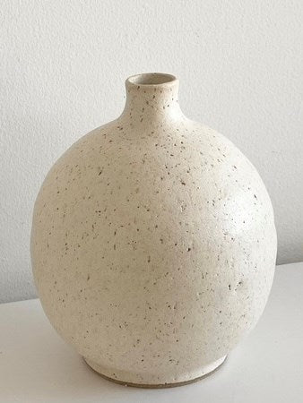 Sphere Vase