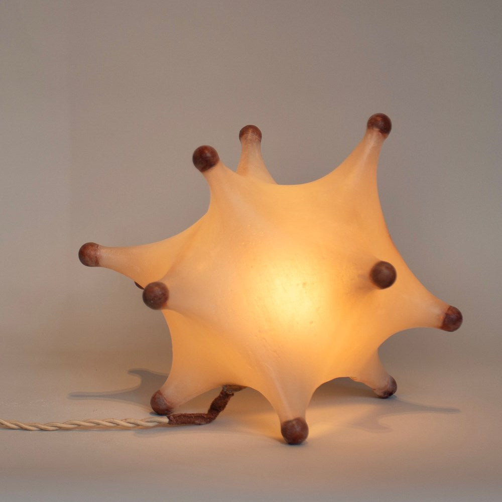 Montessori 2 Table Lamp