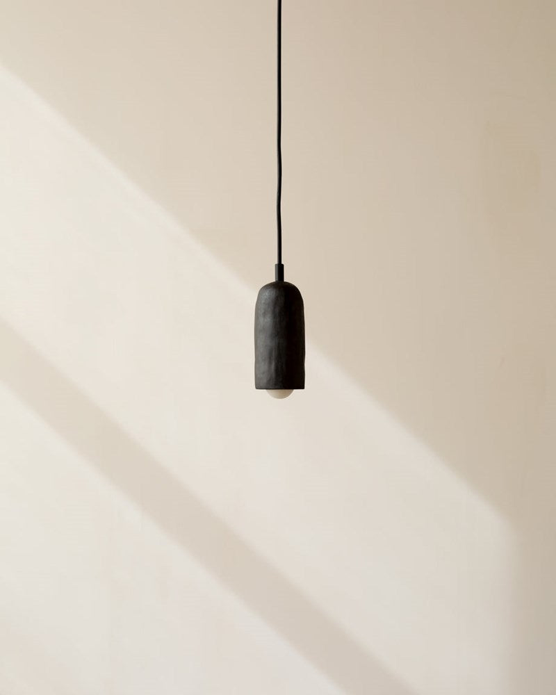 Ceramic Spot Pendant