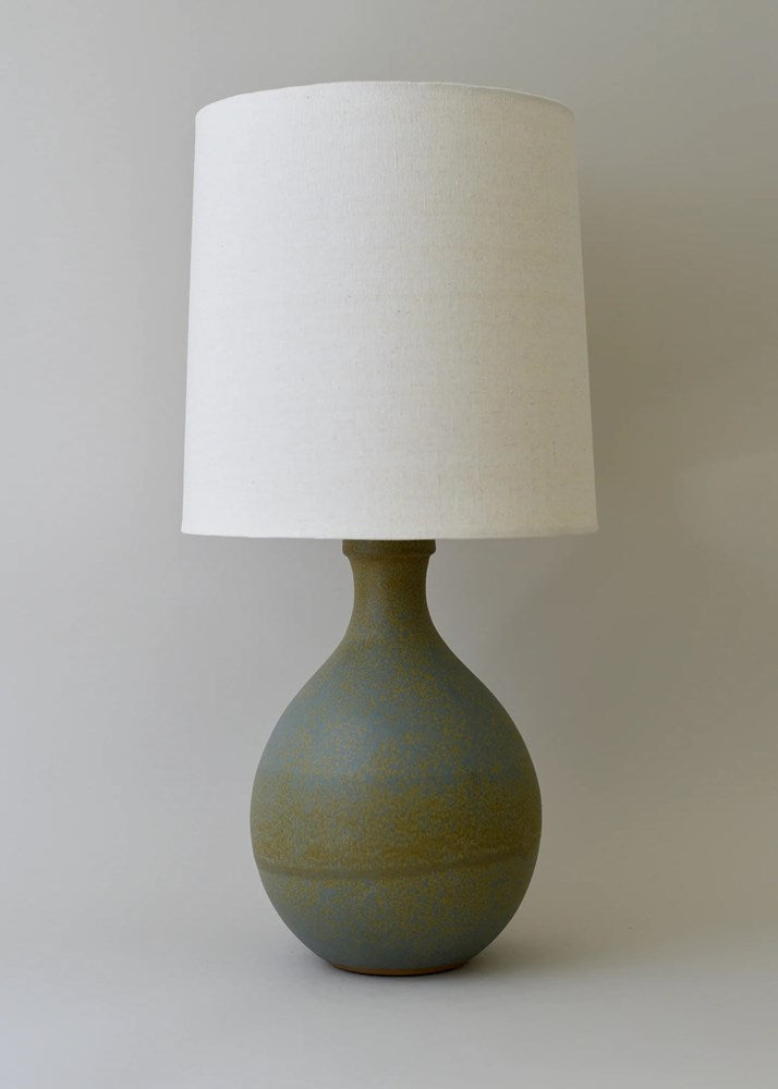 Iris Lamp