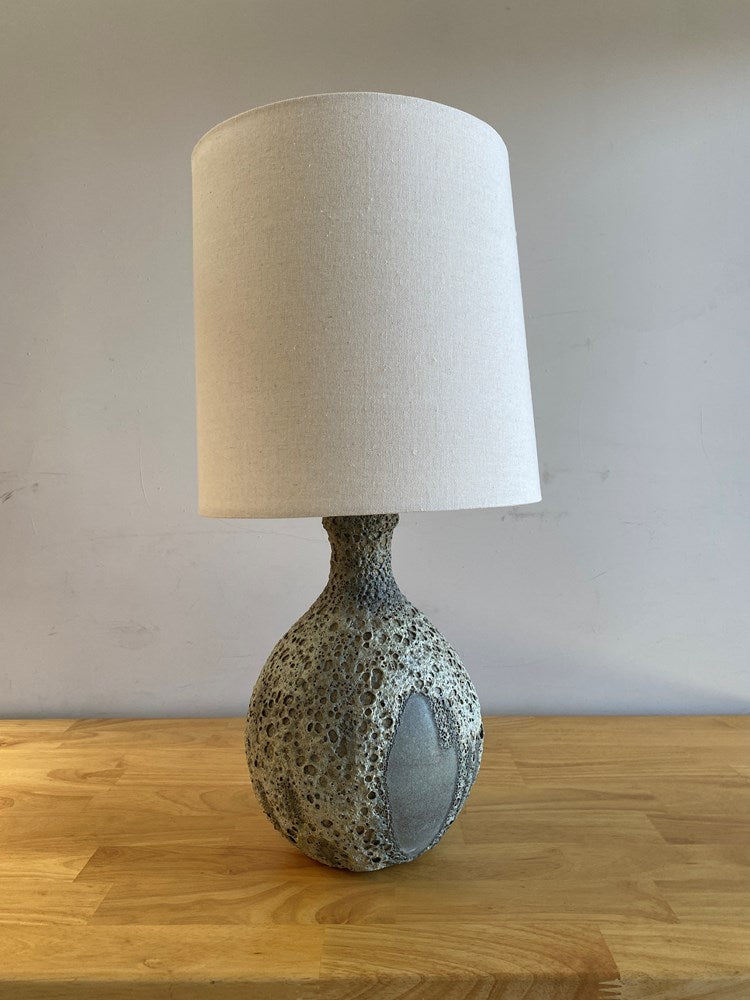 Iris Lamp