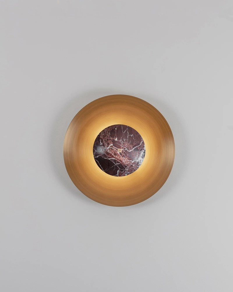Luna 350 Wall Light