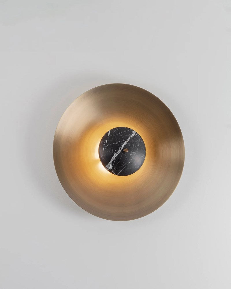 Luna 450 Wall Light
