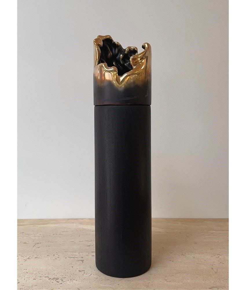 Cylinder Vase