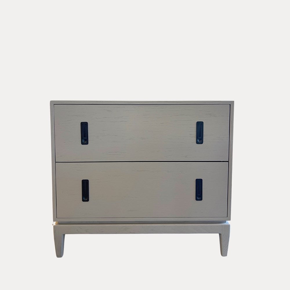 2- Drawer Arcadia Chest