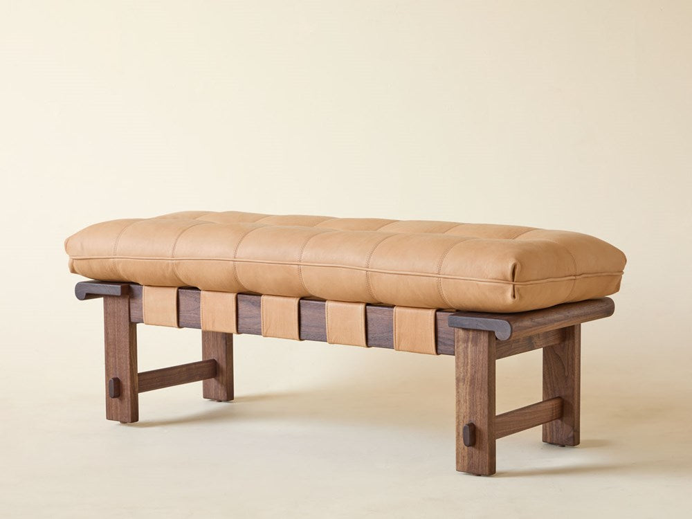 Ojai Bench 48"