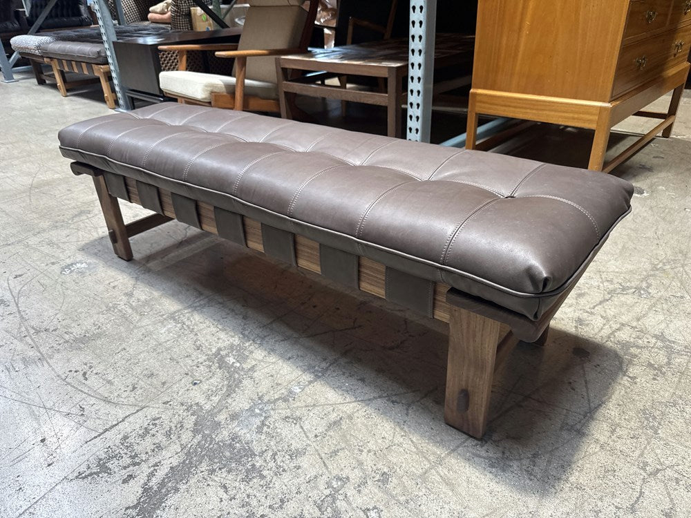 Ojai Bench 60"