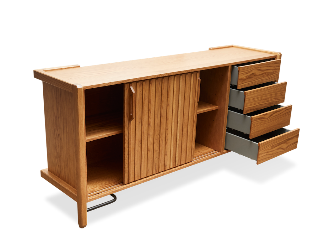 Ojai Credenza