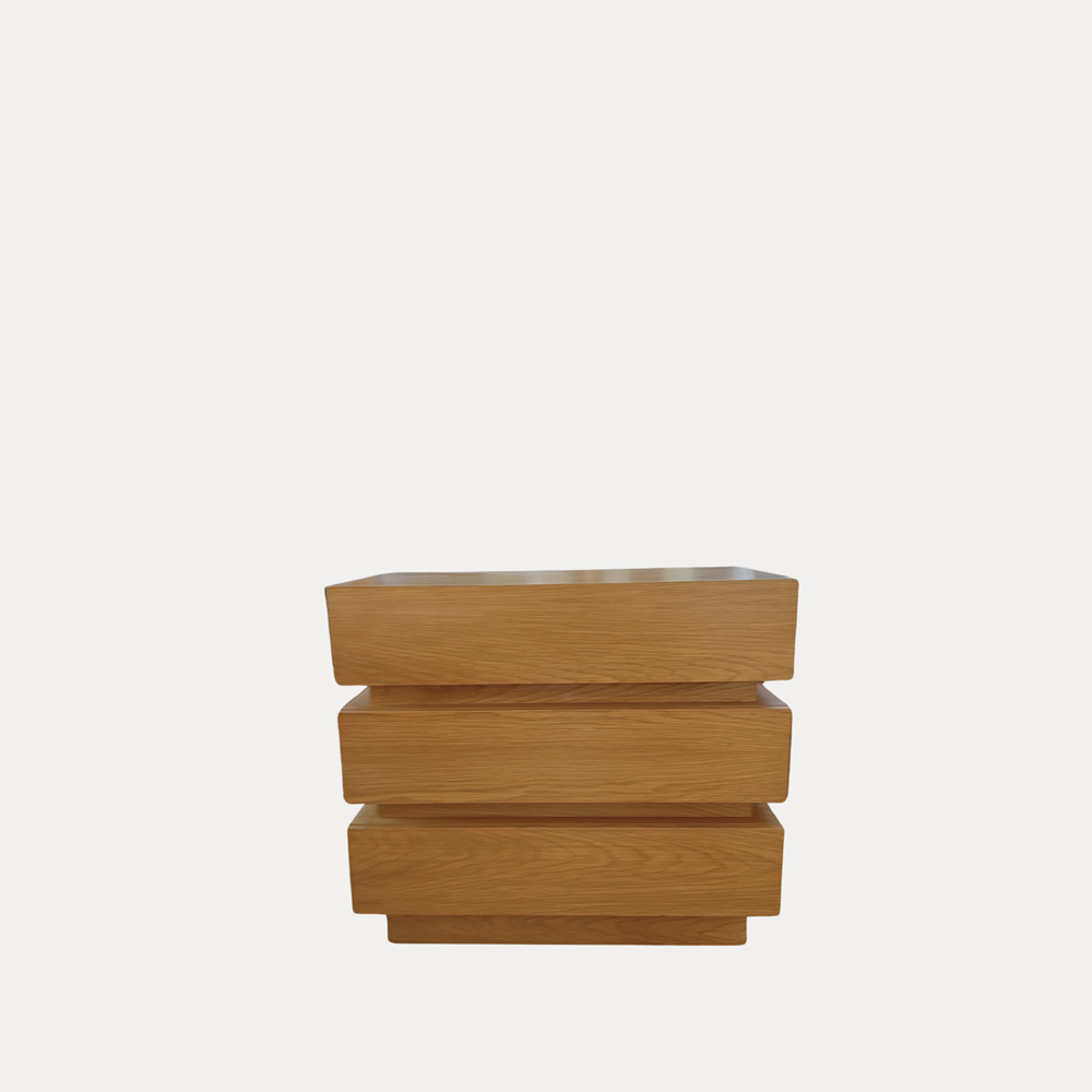 Stacked Box Chest